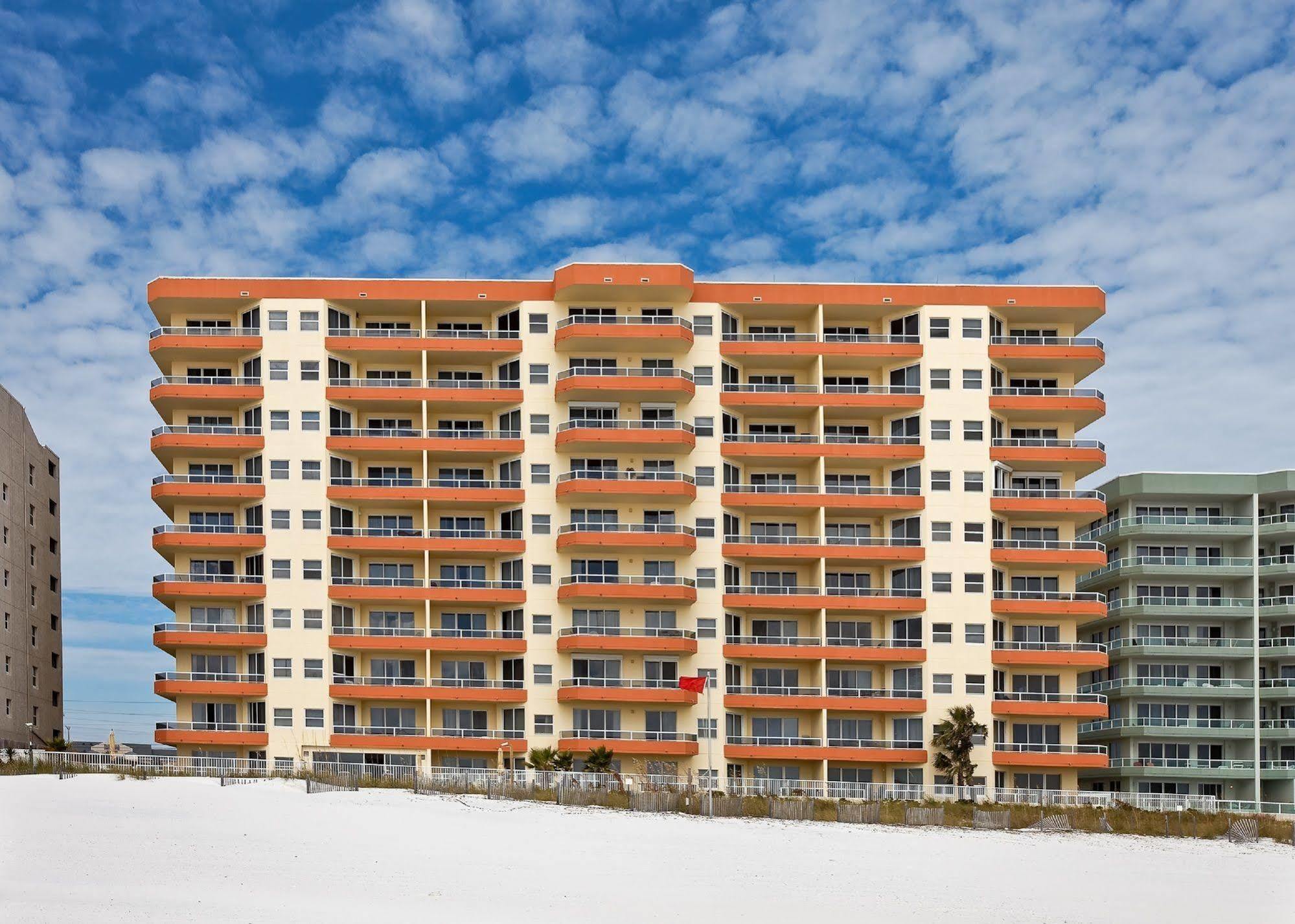 The Enclave By Wyndham Vacation Rentals Орандж-Бич Экстерьер фото