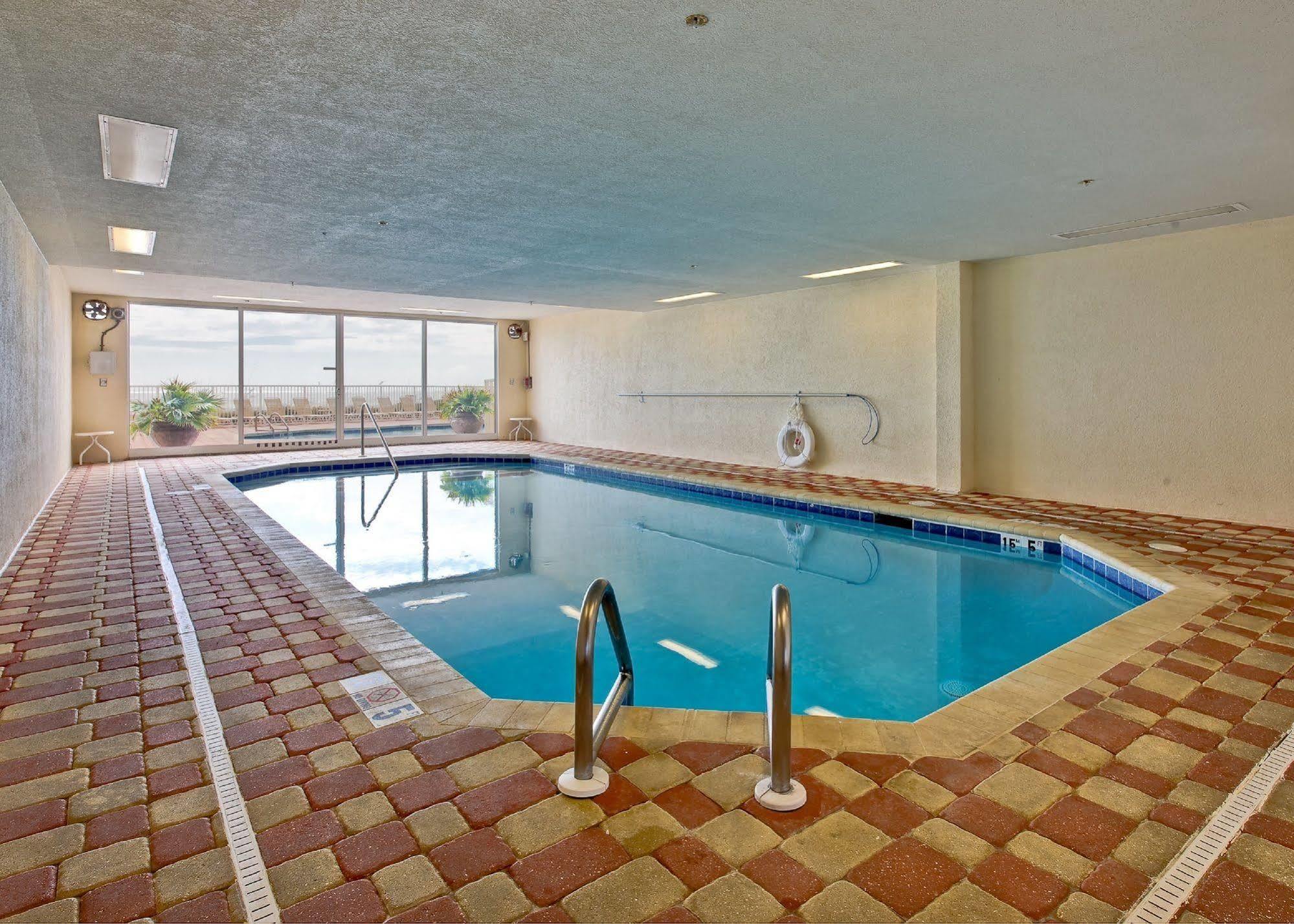 The Enclave By Wyndham Vacation Rentals Орандж-Бич Экстерьер фото