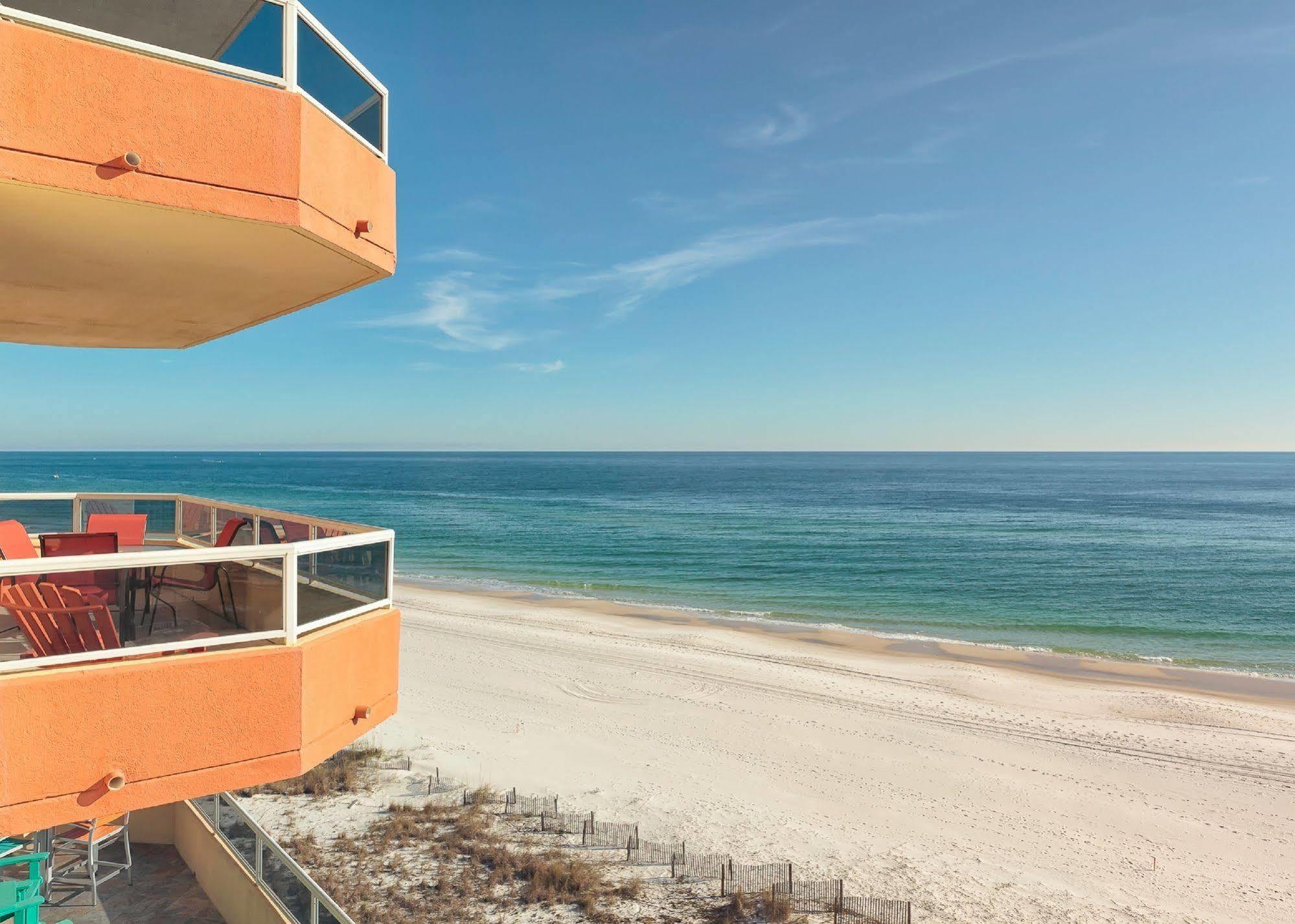 The Enclave By Wyndham Vacation Rentals Орандж-Бич Экстерьер фото
