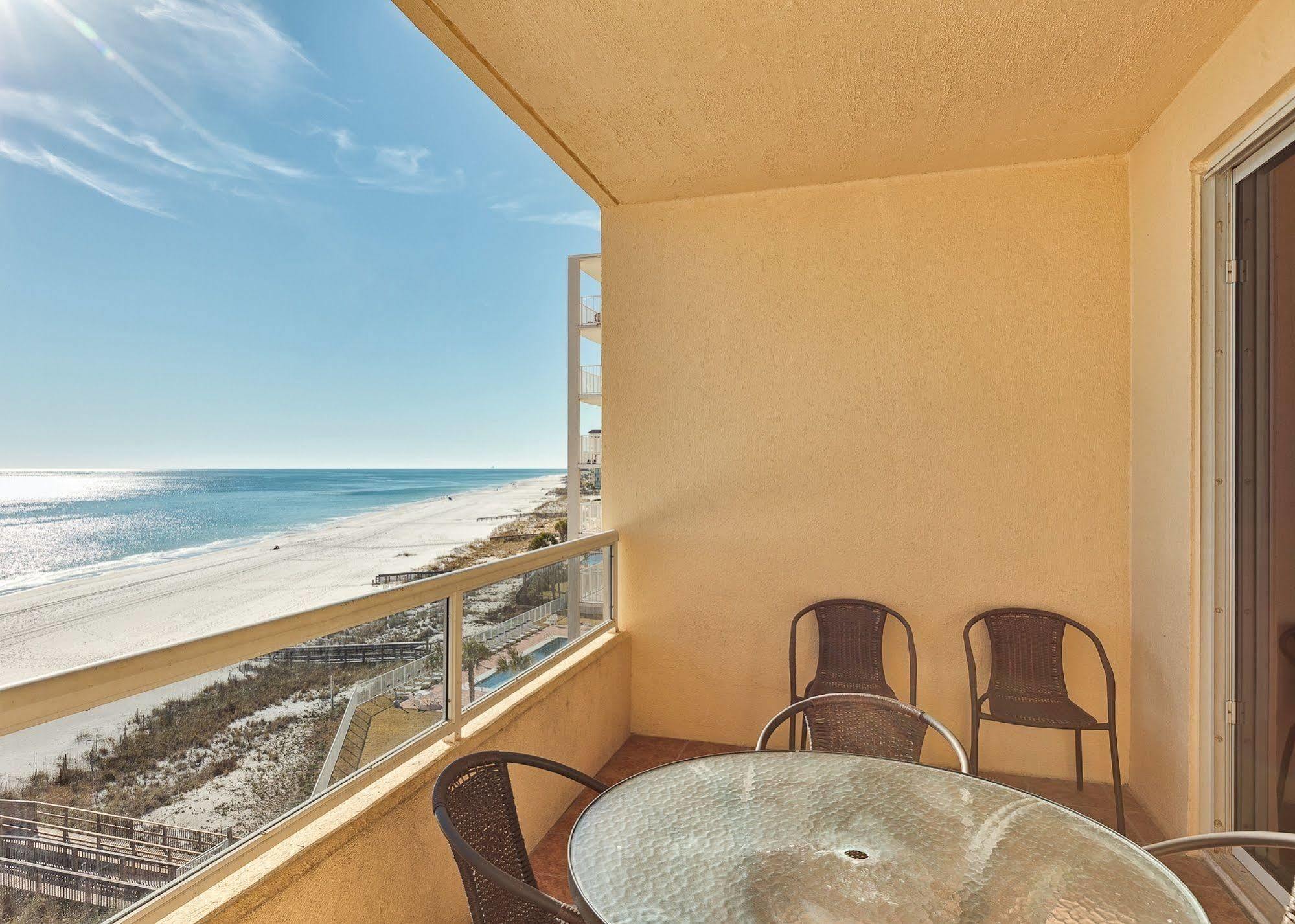 The Enclave By Wyndham Vacation Rentals Орандж-Бич Экстерьер фото